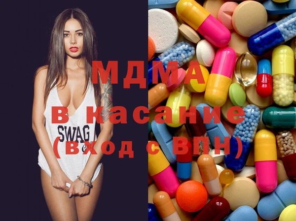 твердый Алексин